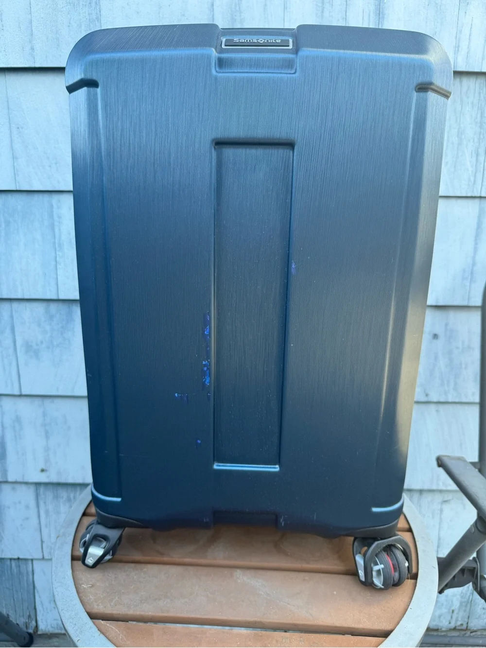 Samsonite Carbon Elite 2- 22